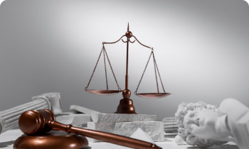 Divorce tax guidance illustration