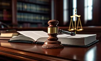Divorce tax guidance illustration